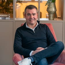 Foto van Jan Hendrik Leenheer