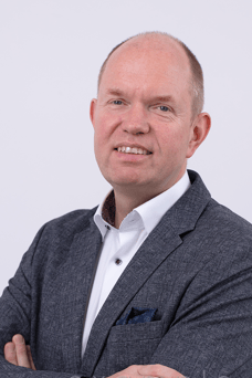 Foto van Jan Henk Berendsen