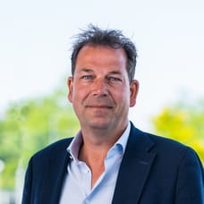 Foto van Jan-Henri Janssen