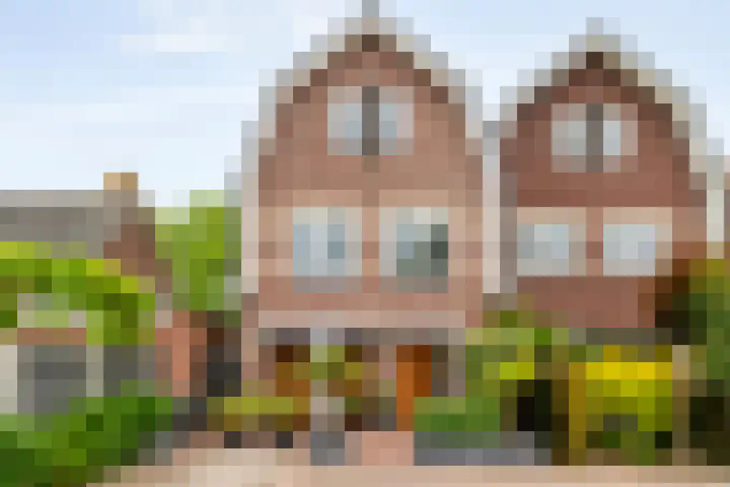 Jan Houtmanstraat 10 en Ommen