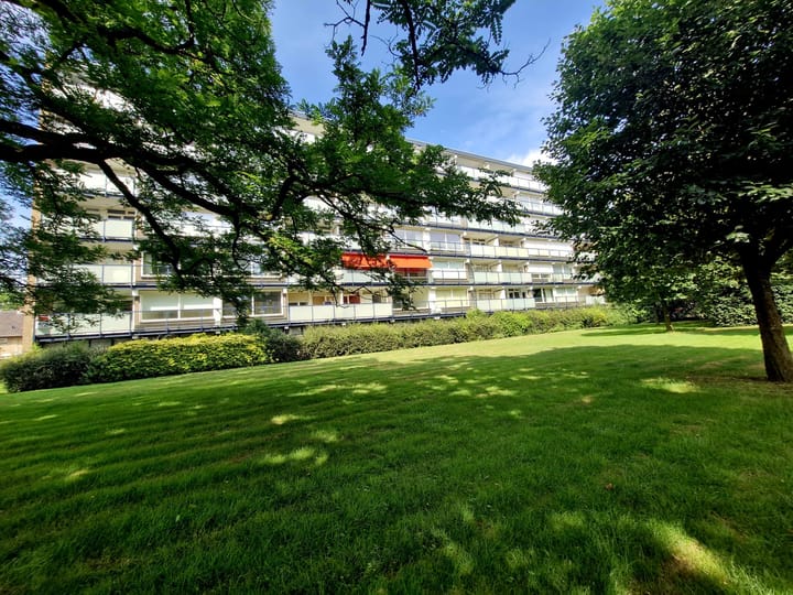 Jan Janslaan 10 in Almelo foto