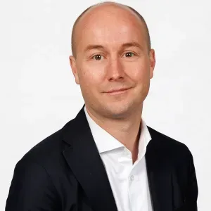 Photo of Jan Jurre Stomphorst