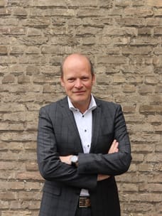 Foto van Jan Keijzer