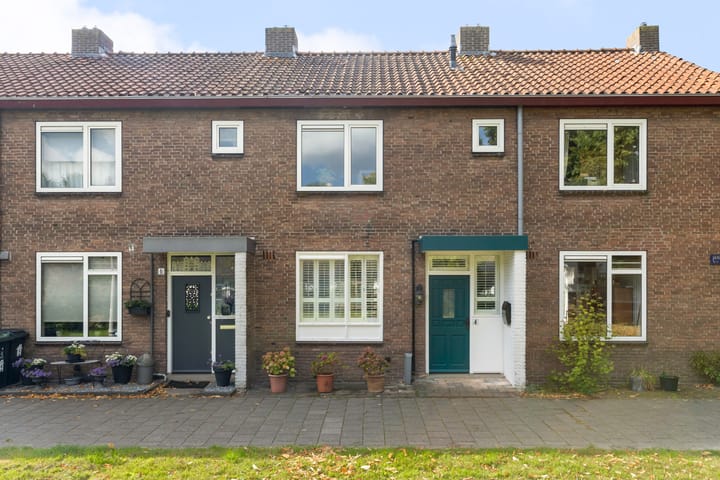 Jan Lelimanhof 4 in Amsterdam foto