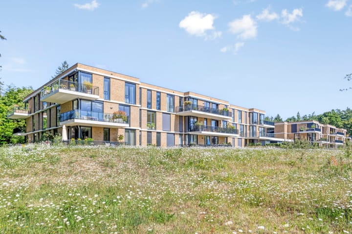 Jan Lithlaan 9 in Doorn foto