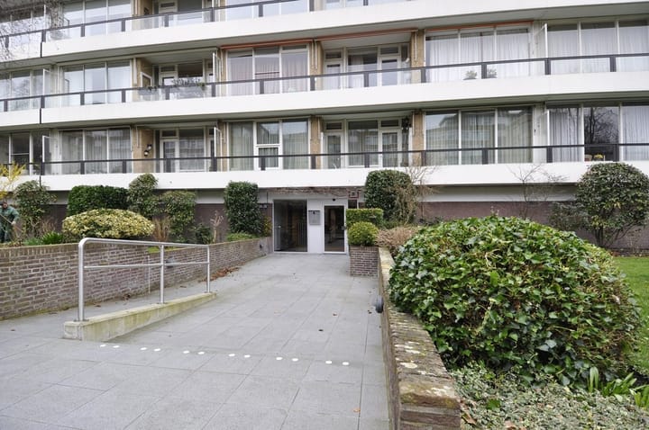 Jan Muschlaan 106 in 's-Gravenhage foto