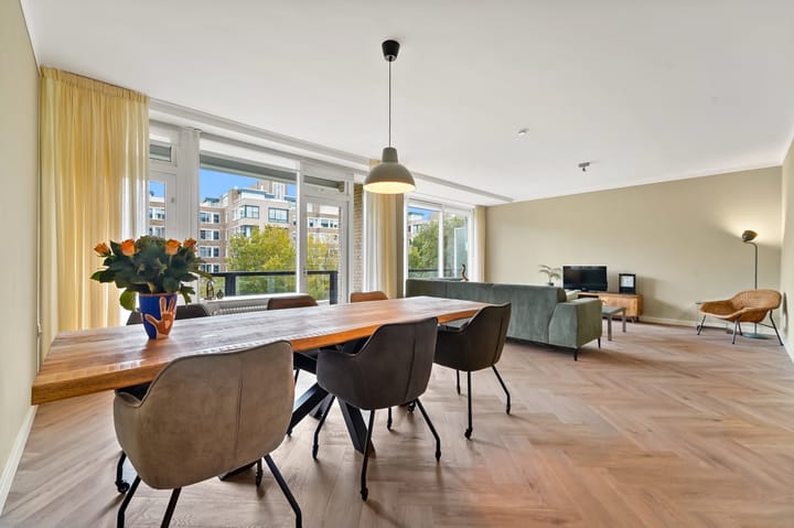 Jan Muschlaan 108 in 's-Gravenhage foto