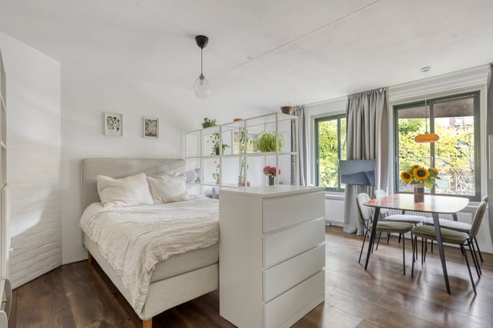 Jan Muschstraat 10 in Amsterdam foto