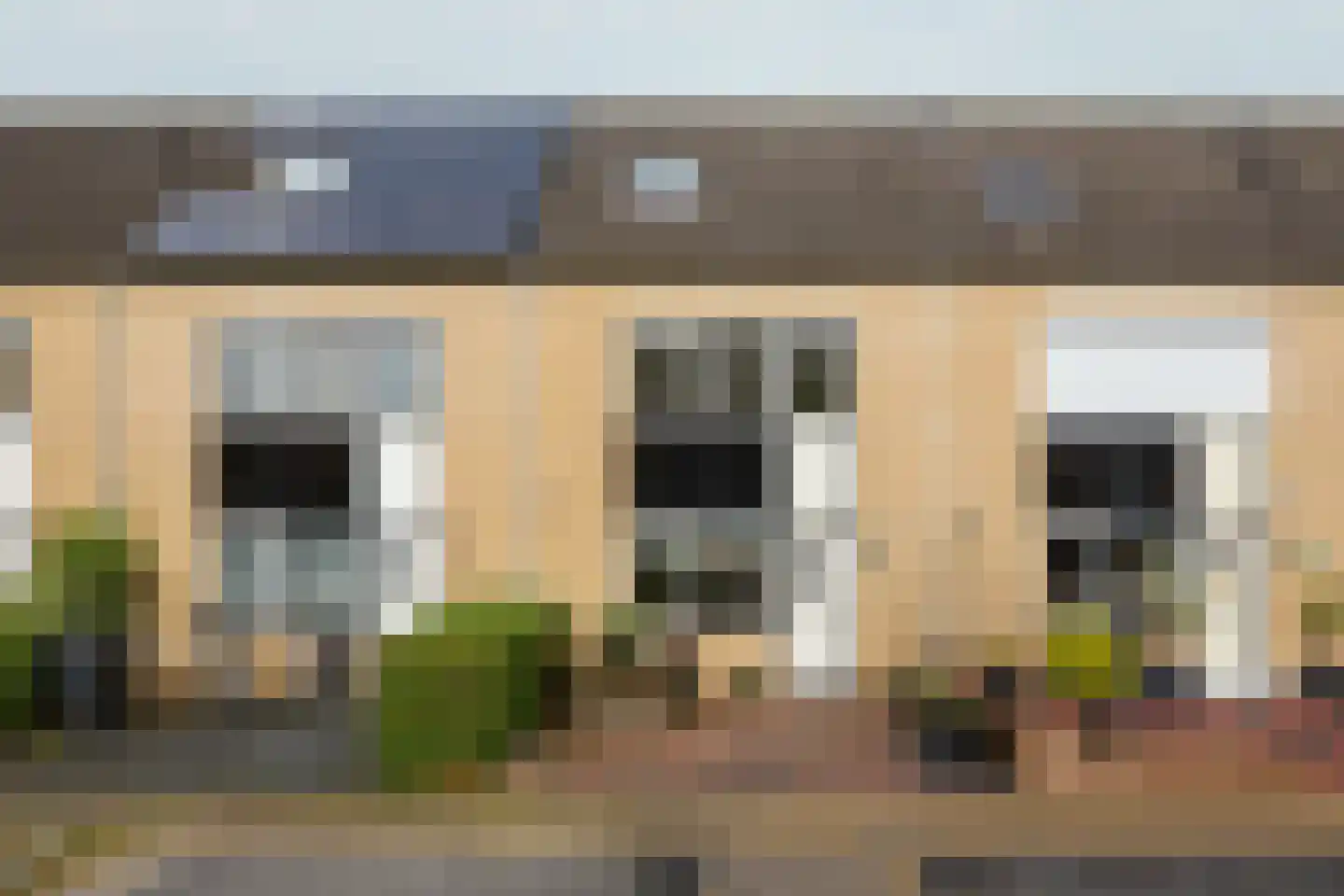 Jan Palachstraat 39 Purmerend