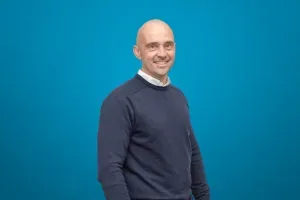 Foto van Jan-Peter Brantjes