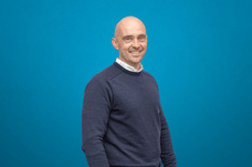 Foto van Jan-Peter Brantjes