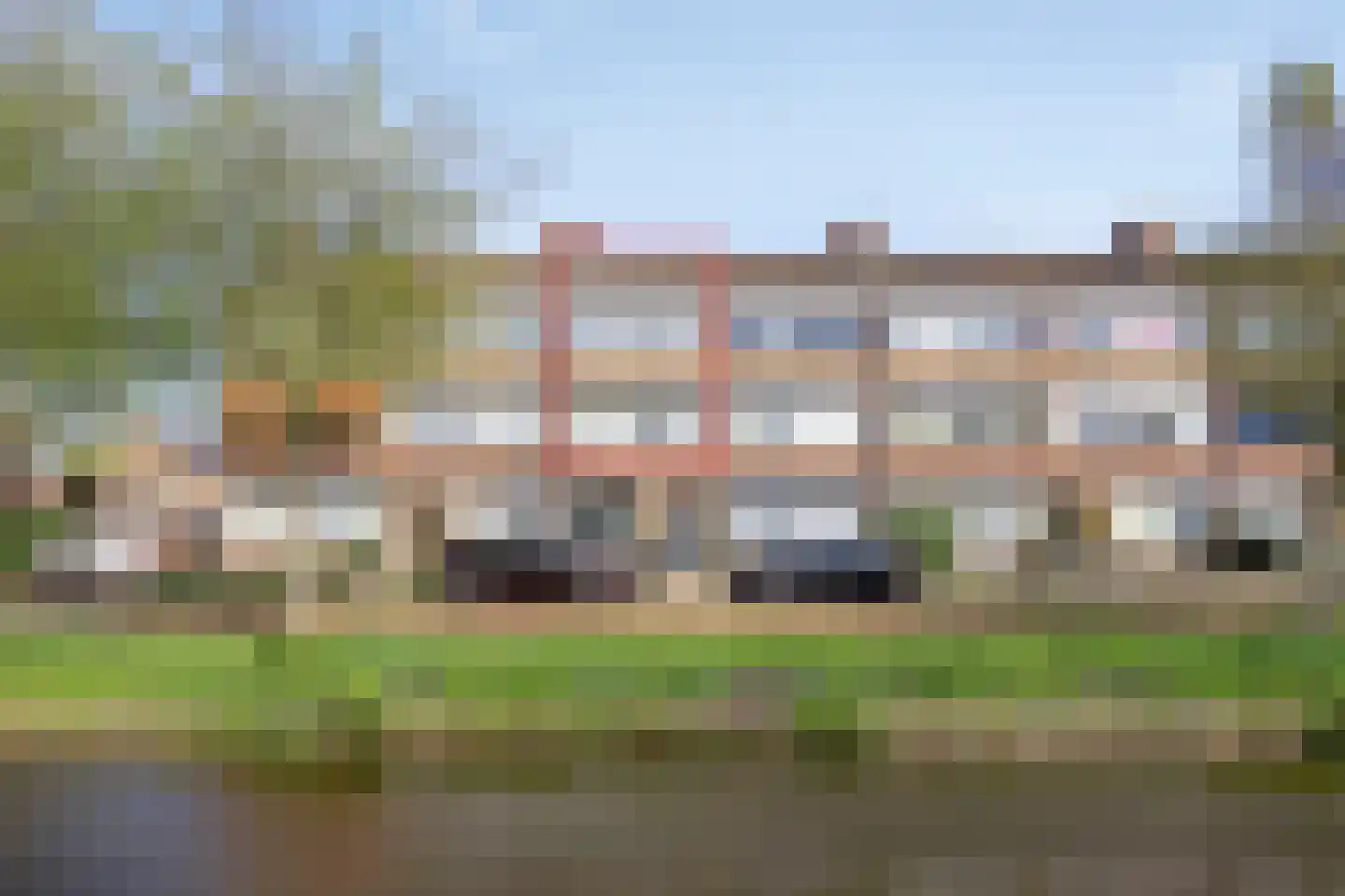 Jan Pieterszoon Coenlaan 12 in Alphen aan den Rijn
