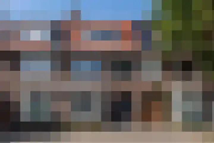 Jan Pieterszoon Coenstraat 47 dans Tilburg