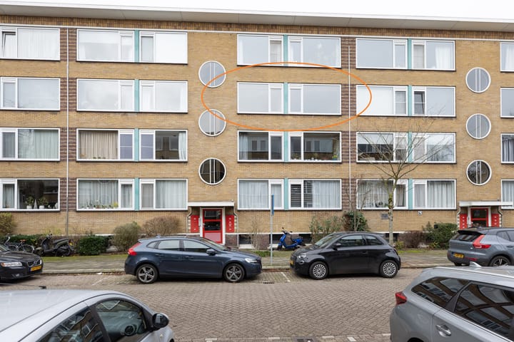 Jan Prinsstraat 29 in Weesp