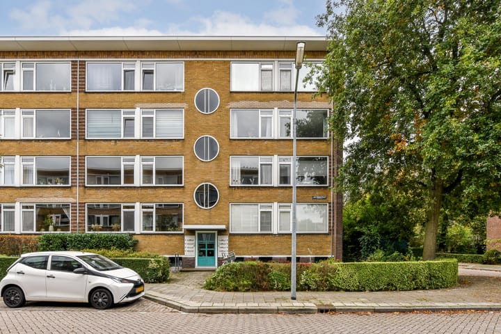 Jan Prinsstraat 54 in Weesp foto