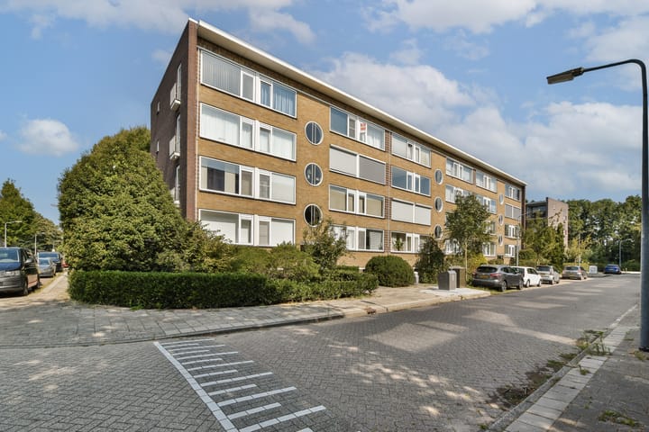 Jan Prinsstraat 69 in Weesp foto