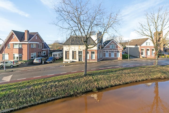 Jan R. Stuutstraat F 13 in Nieuwe Pekela foto