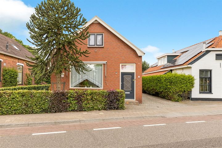 Jan R. Stuutstraat F 45 in Nieuwe Pekela foto