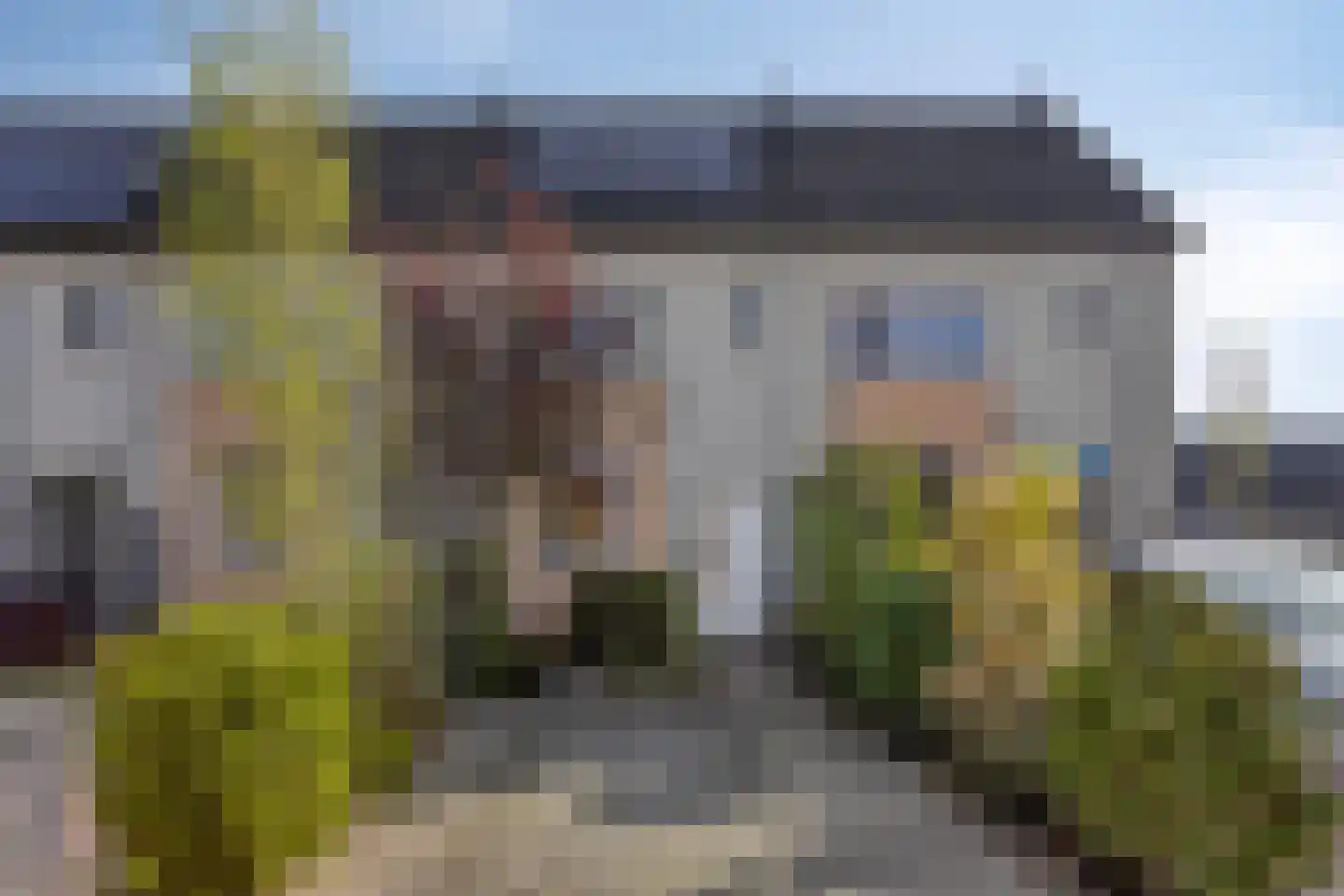 Jan Rijksenstraat 82 dans Almere