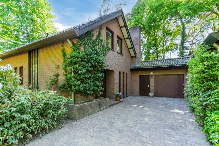 Jan Roeststraat 23 in Bergeijk foto