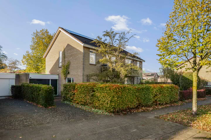 Jan Schamhartstraat 38 in Olst