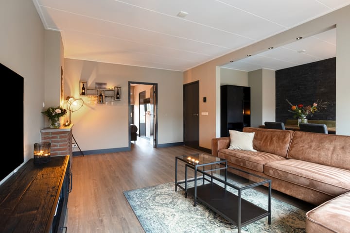 Jan Steenlaan 53-01 in Veenendaal foto