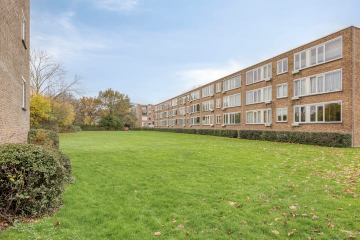 Jan Steenstraat 13A in Spijkenisse