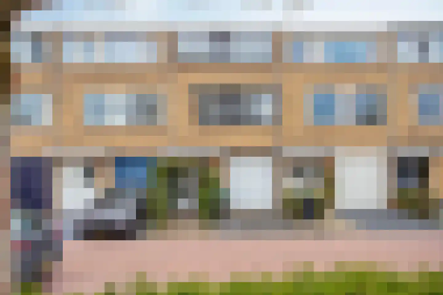 Jan Steenstraat 26 Bleiswijk