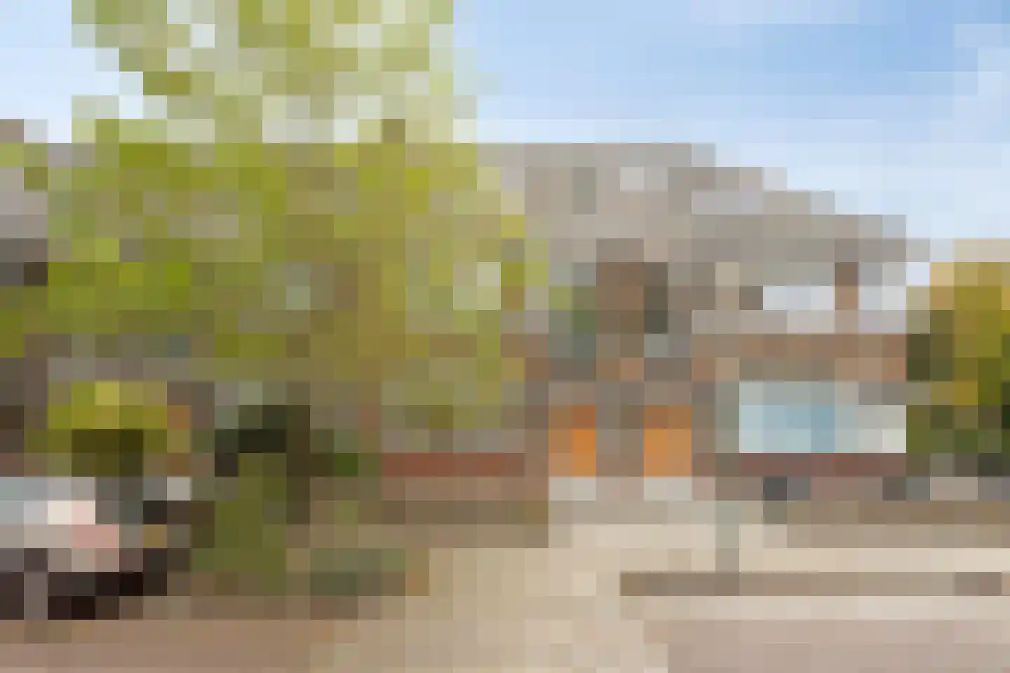 Jan Steenstraat 37 dans Schiedam