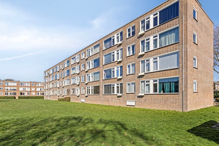 Jan Steenstraat 7 in Spijkenisse foto