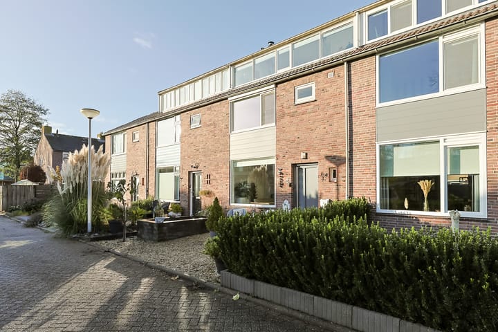 Foto van woning Jan Switzerpad 6, Nieuwveen