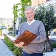 Photo de Jan Taillie