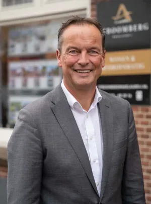 Foto van Jan ten Donkelaar