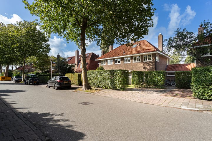 Foto van woning Jan ter Gouwweg 44, Naarden