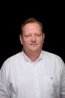 Foto van Jan Tervoort