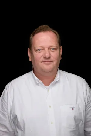 Photo de Jan Tervoort