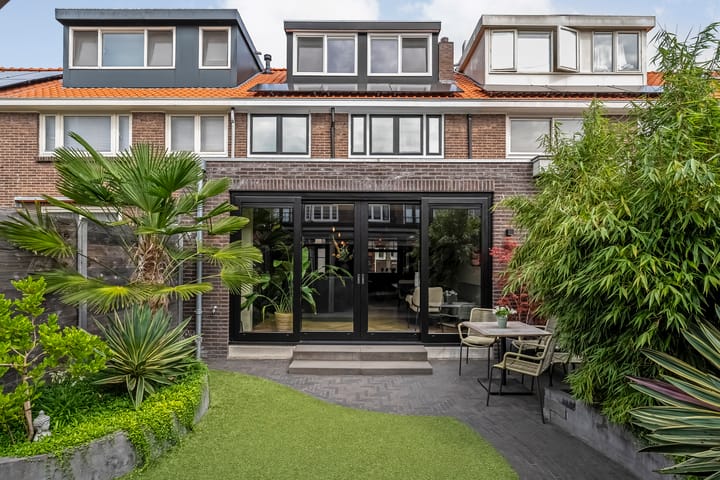 Jan Tooropstraat 11 in Zwolle foto