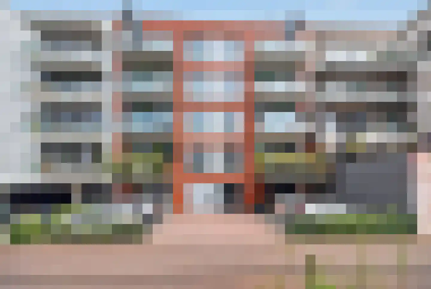 Jan Tooropstraat 125 in Amsterdam