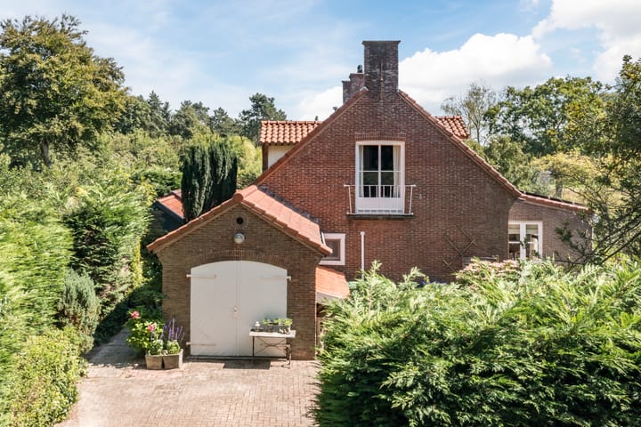 Jan Tooropweg 3 in Bergen (NH) foto