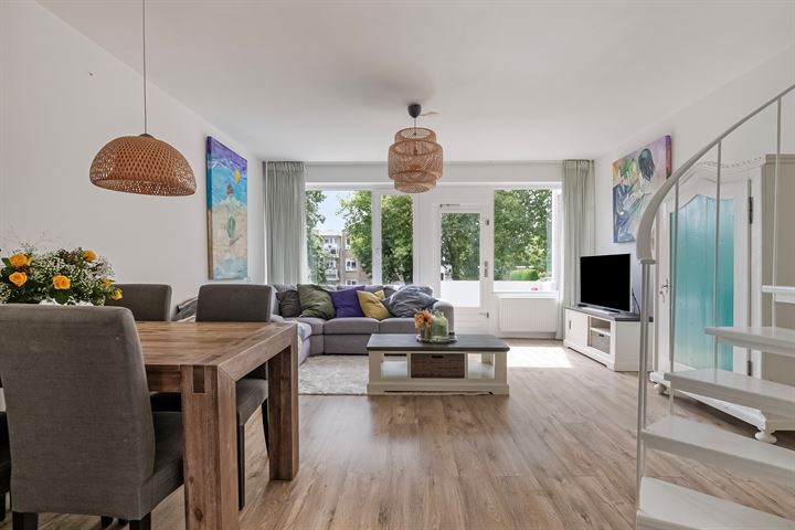 Jan van Delftstraat 37 in Rosmalen foto