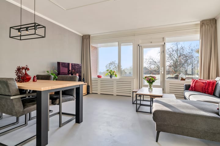 Jan van Delftstraat 67 in Rosmalen foto