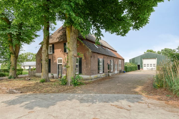 Jan van den Boomstraat 5 in Heeswijk-Dinther foto