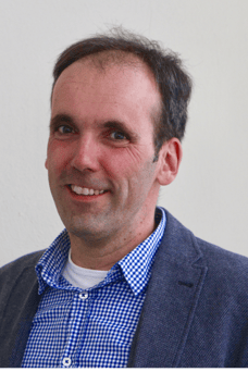 Foto van Jan van den Dungen