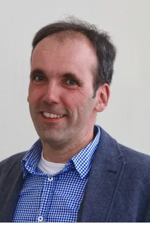 Foto van Jan van den Dungen