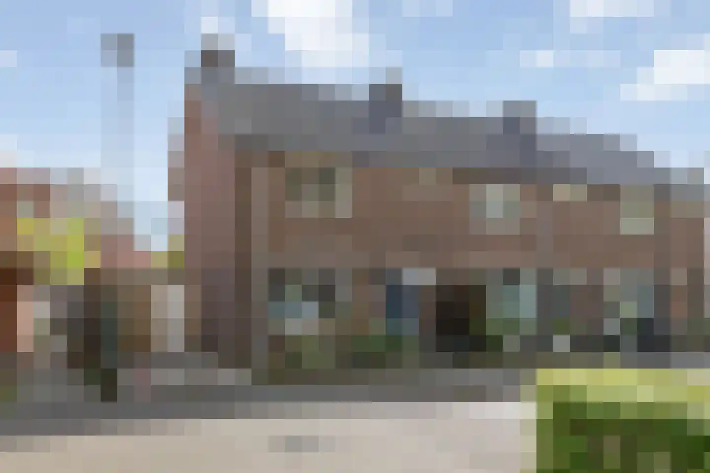 Jan van der Heijdenstraat 199 A in Hilversum