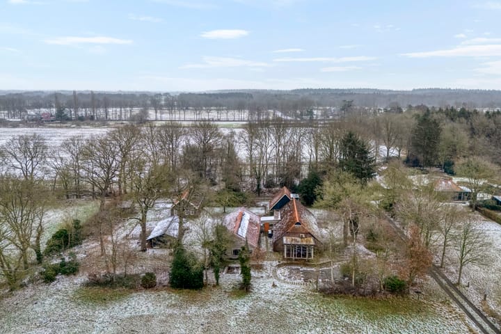 Jan van der Veenweg 5 in Vledderveen