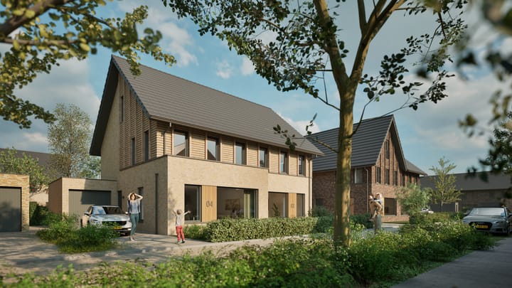 Jan van Dongenhof 38 in Apeldoorn foto