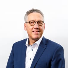 Foto van Jan van Doorn