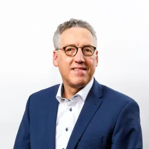 Foto van Jan van Doorn