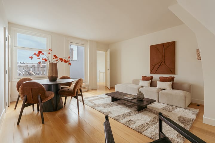 Jan van Eijckstraat 8-3 in Amsterdam